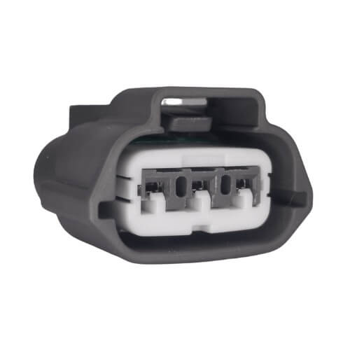 Conector Enchufe Bobina y Sensor Maf, bomba de Bencina, Nissan Tiida, Sentra, Samsung Sm3 y más