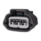 Conector Enchufe Bobina y Sensor Maf, bomba de Bencina, Nissan Tiida, Sentra, Samsung Sm3 y más