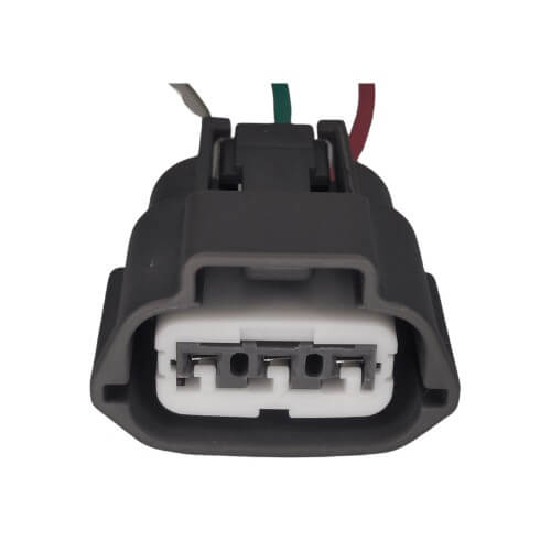 Conector Enchufe Bobina y Sensor Maf, bomba de Bencina, Nissan Tiida, Sentra, Samsung Sm3 y más
