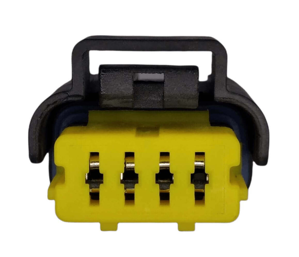 Conector Enchufe Bomba de Bencina, Sensor Oxigeno Peugeot, Citroen, Mercedes Benz, Renault, Megane, Kangoo, más