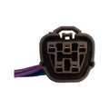 Conector Enchufe Bomba de Gasolina, Bencina, 4Runner, Hillux, Yaris, Corolla, Fusión, Ford Toyota, Kia, Cerato.