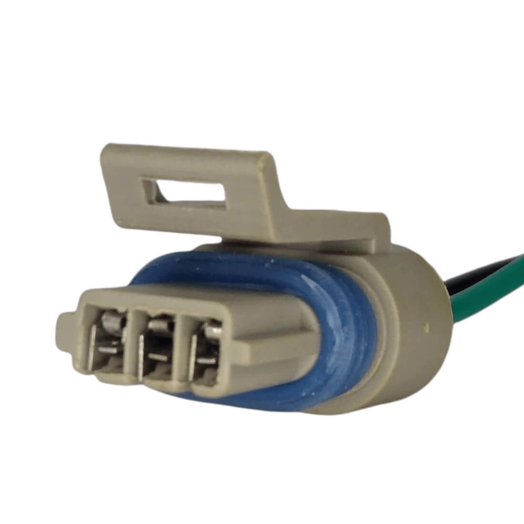 Conector Enchufe Cigueñal Levas, Sensor Tps, Ckp, Inyector, Ford, Dodge Ram, Bobina, Chevrolet Trail, Blazer, Geely y más