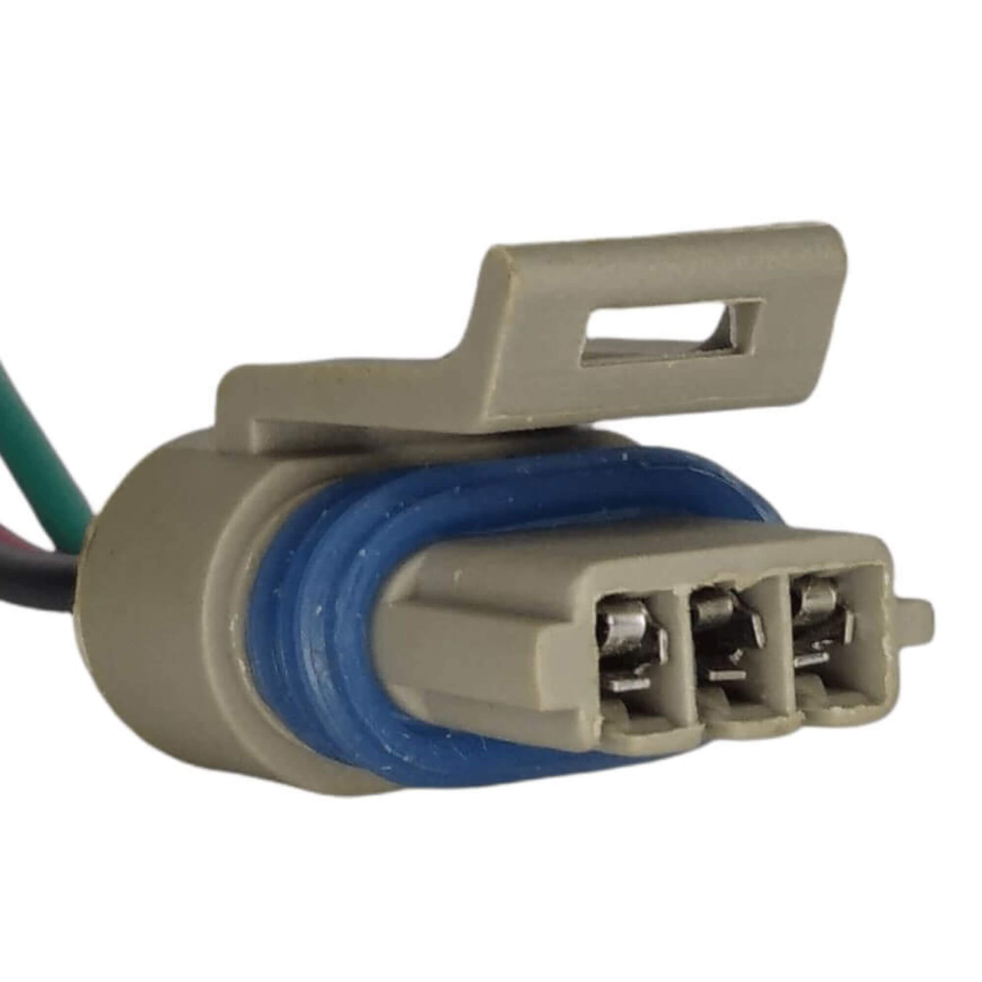 Conector Enchufe Cigueñal Levas, Sensor Tps, Ckp, Inyector, Ford, Dodge Ram, Bobina, Chevrolet Trail, Blazer, Geely y más