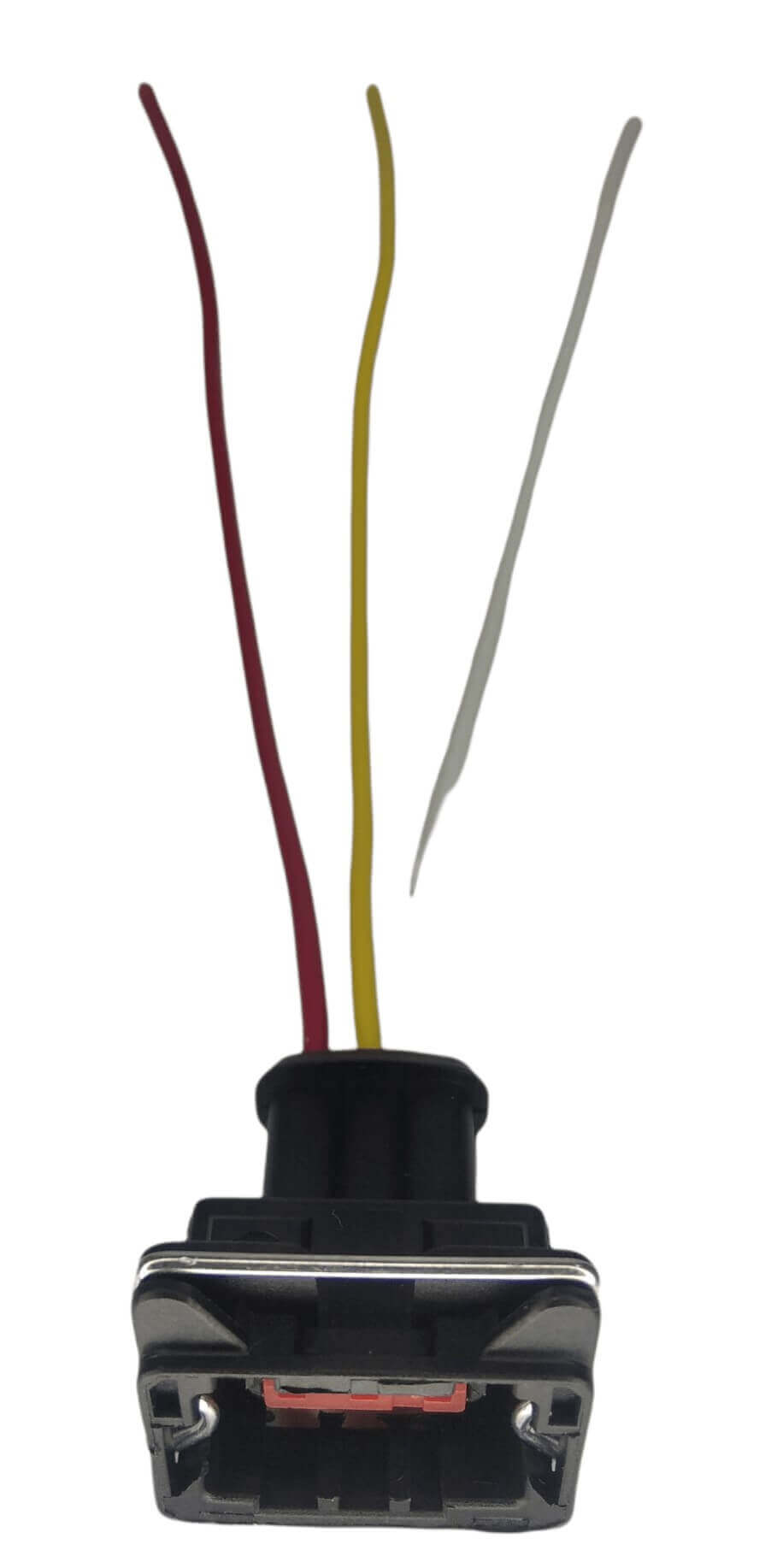 Conector Enchufe CKP, TPS, IAC, MAP y Árbol de Levas para Chevrolet, Hyundai, Ssangyong y BMW - Accesorios de Calidad