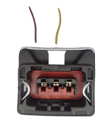 Conector Enchufe CKP, TPS, IAC, MAP y Árbol de Levas para Chevrolet, Hyundai, Ssangyong y BMW - Accesorios de Calidad