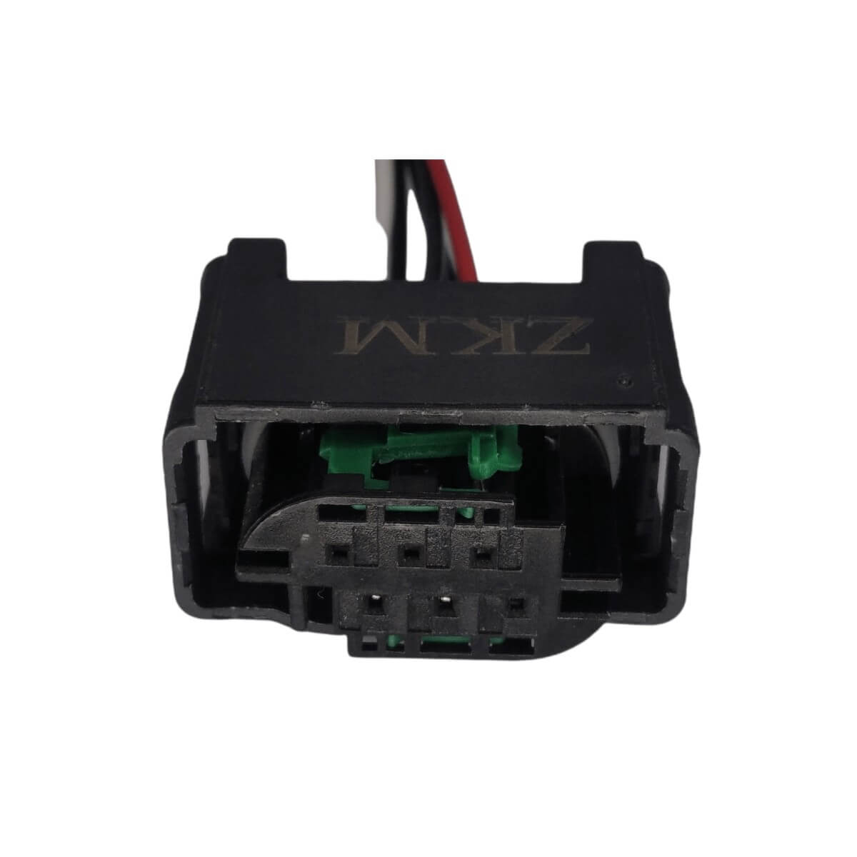 Conector Enchufe Cuerpo de Aceleración, Chery, Jeep, Fiat 4Ta Generación, Aire, Range Rover