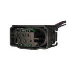 Conector Enchufe Cuerpo de Aceleración, Chery, Jeep, Fiat 4Ta Generación, Aire, Range Rover