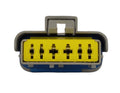 Conector Enchufe Cuerpo de Aceleración Fiat, Bomba de Bencina Peugeot, Citroën