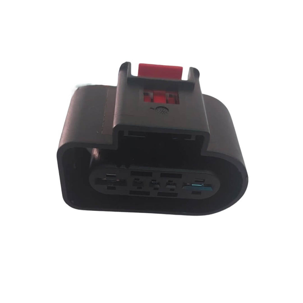 Conector Enchufe de control de bomba de combustible Volkswagen, Audi, Seat y Skoda