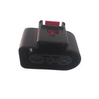 Conector Enchufe de control de bomba de combustible Volkswagen, Audi, Seat y Skoda