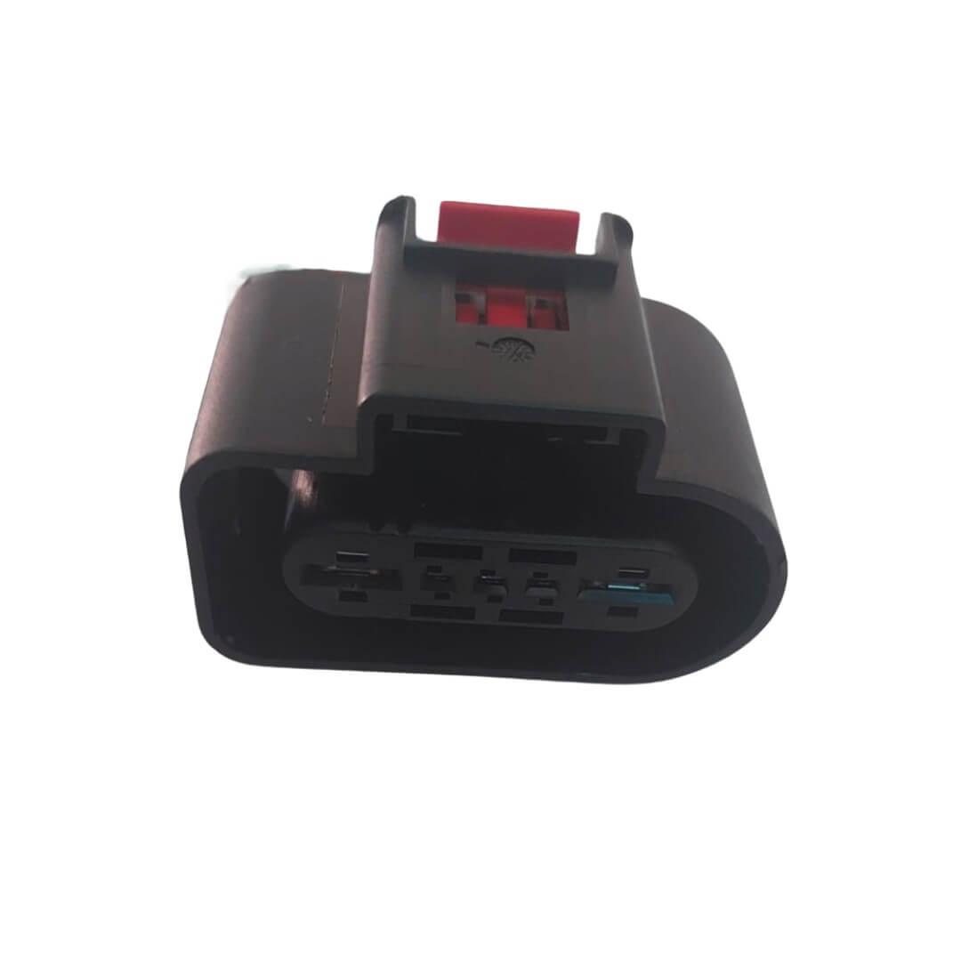 Conector Enchufe de control de bomba de combustible Volkswagen, Audi, Seat y Skoda