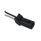 Conector Enchufe Dirección Delantero, Motor de Chorro de Agua de Señal de Giro, RWD, Nissan, Hyundai y Kia