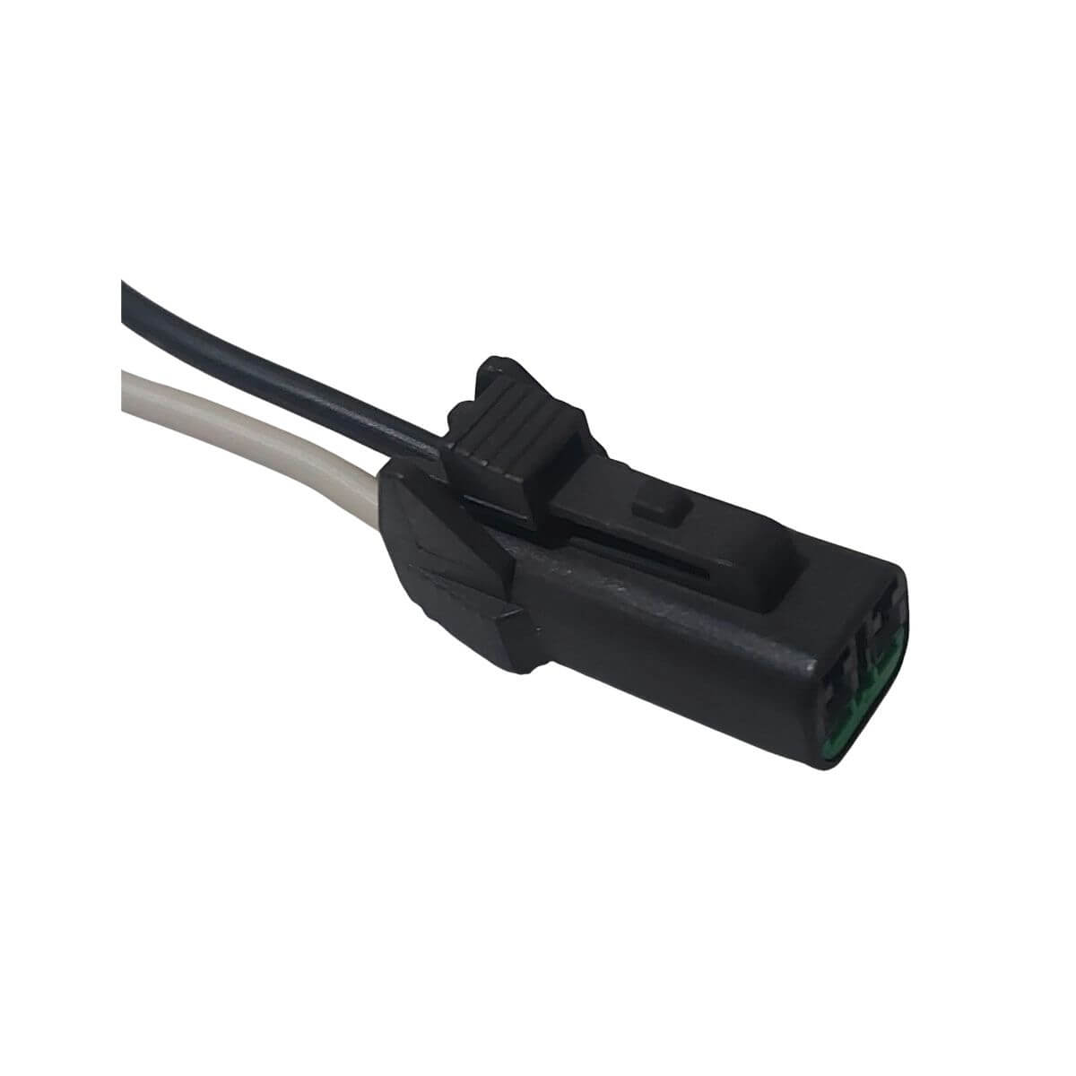 Conector Enchufe Dirección Delantero, Motor de Chorro de Agua de Señal de Giro, RWD, Nissan, Hyundai y Kia