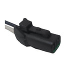 Conector Enchufe Dirección Delantero, Motor de Chorro de Agua de Señal de Giro, RWD, Nissan, Hyundai y Kia