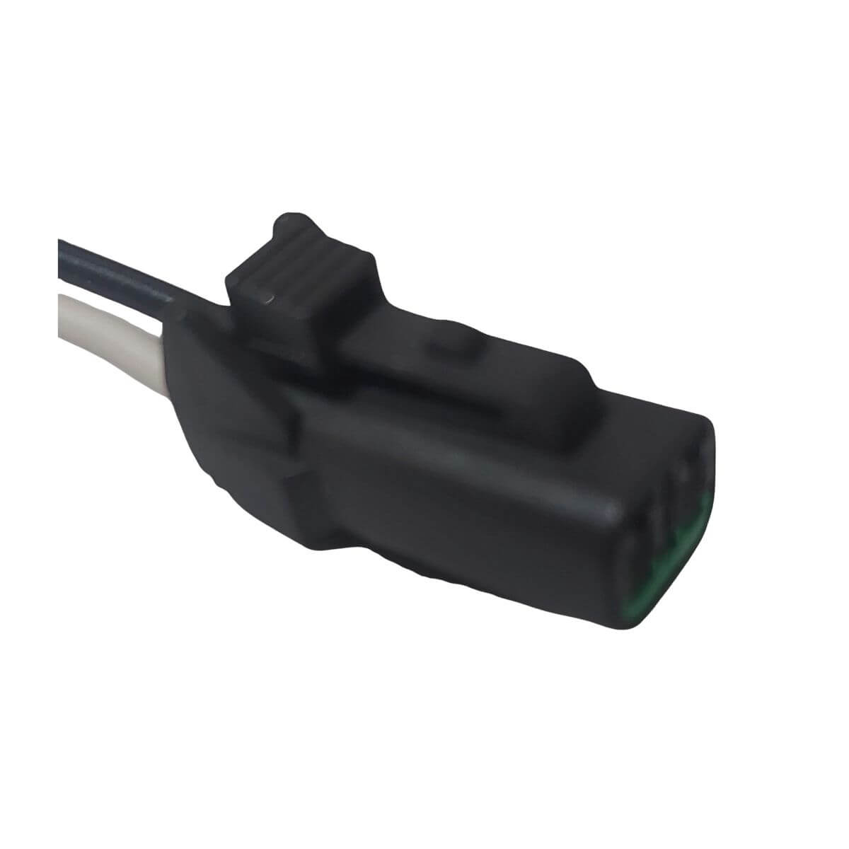 Conector Enchufe Dirección Delantero, Motor de Chorro de Agua de Señal de Giro, RWD, Nissan, Hyundai y Kia