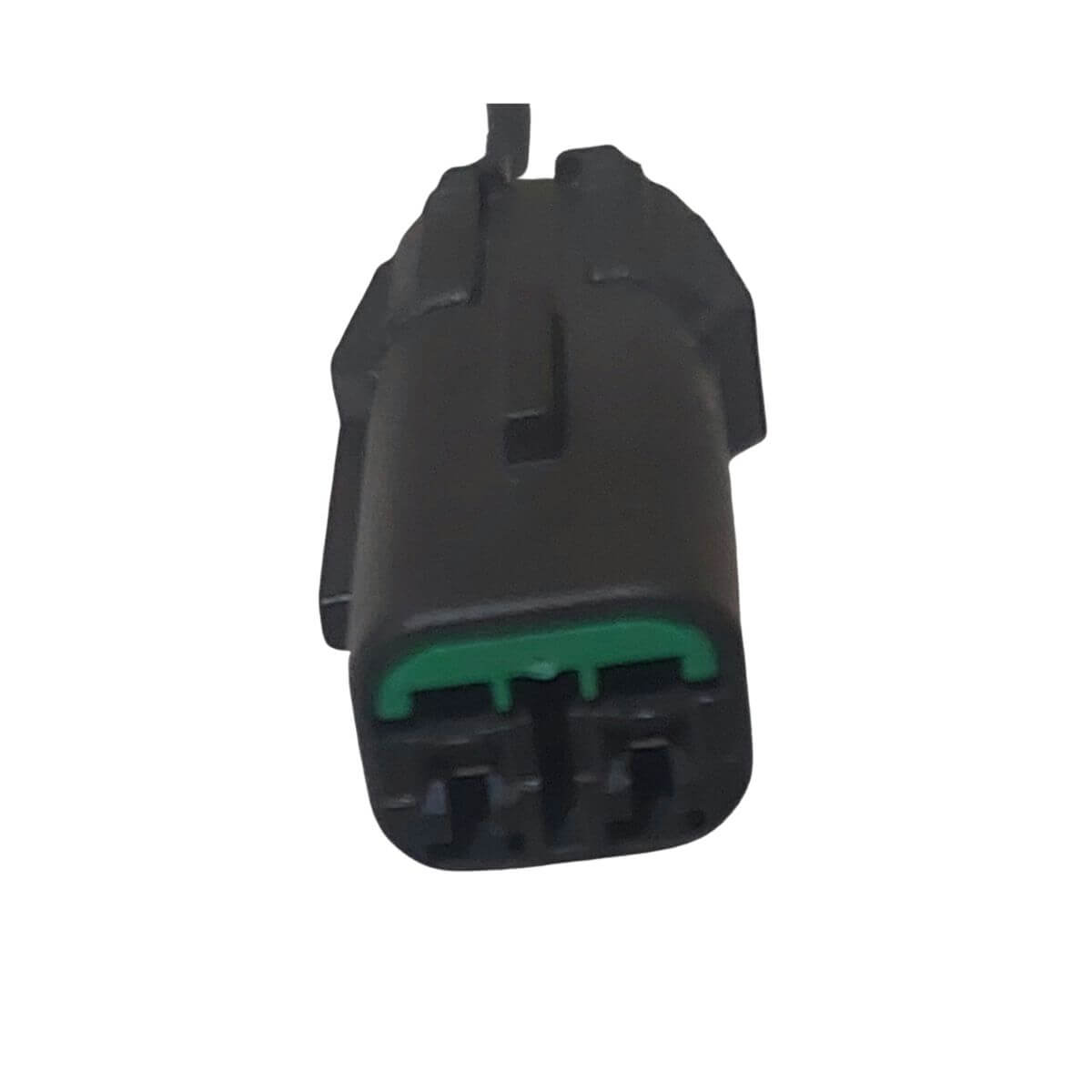 Conector Enchufe Dirección Delantero, Motor de Chorro de Agua de Señal de Giro, RWD, Nissan, Hyundai y Kia