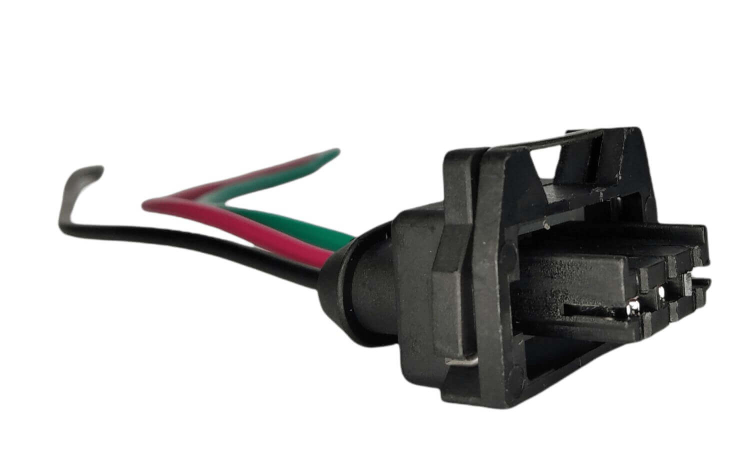 Conector Enchufe Distribuidor, Bobina, Chery, Fiat, Ford, Volkswagen