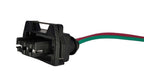 Conector Enchufe Distribuidor, Bobina, Chery, Fiat, Ford, Volkswagen