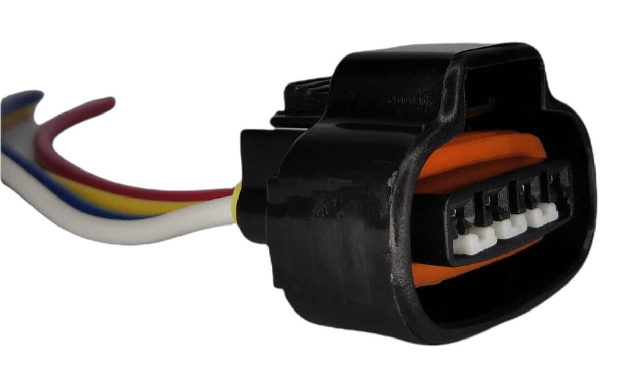 Conector Enchufe Distribuidor, bobina, Toyota, Suzuki para Corolla, Hilux, Autana y Celica