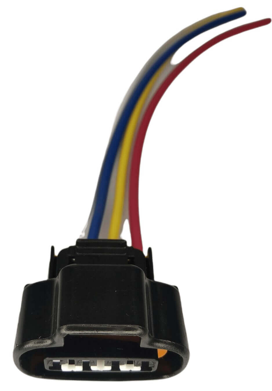 Conector Enchufe Distribuidor, bobina, Toyota, Suzuki para Corolla, Hilux, Autana y Celica