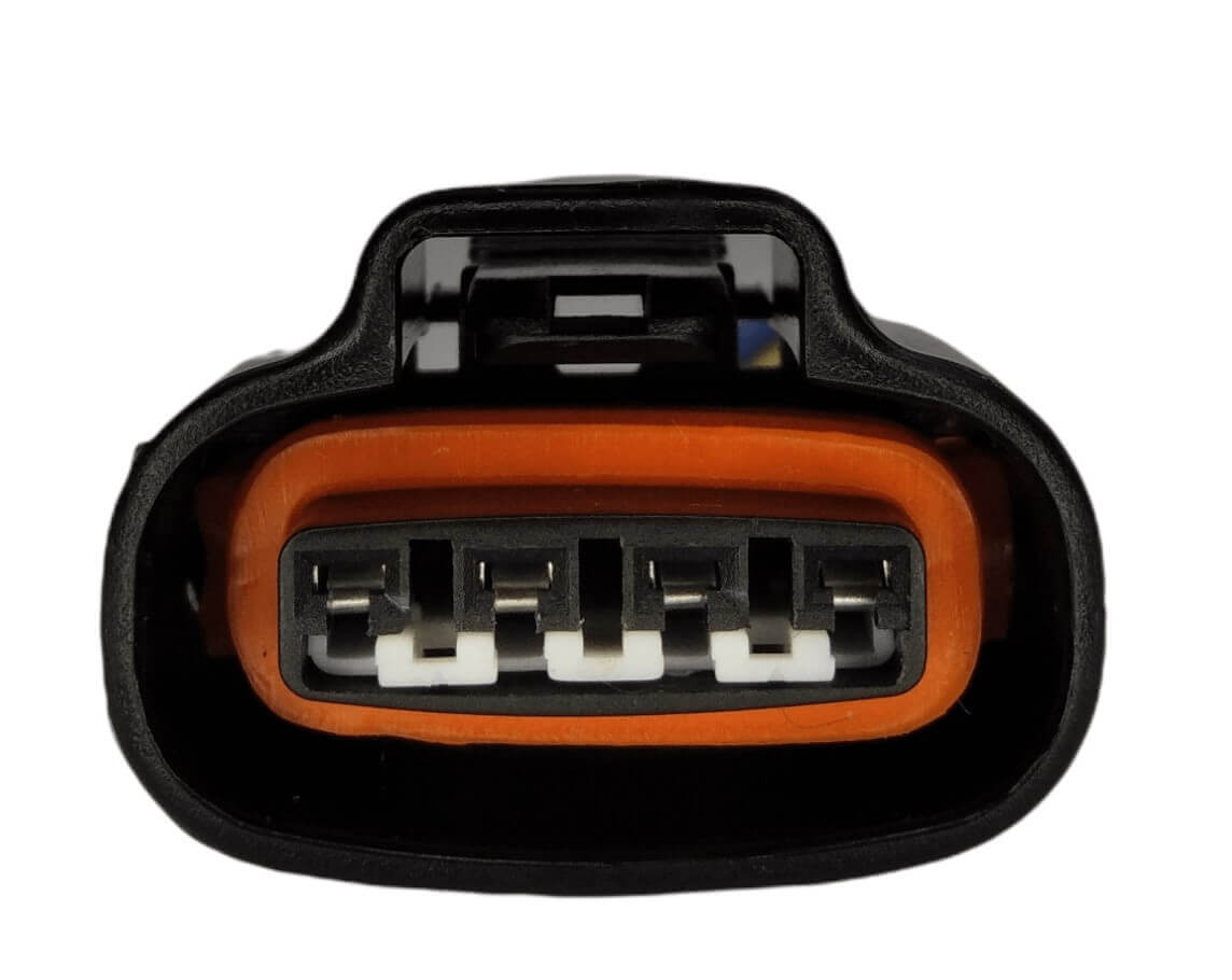 Conector Enchufe Distribuidor, bobina, Toyota, Suzuki para Corolla, Hilux, Autana y Celica