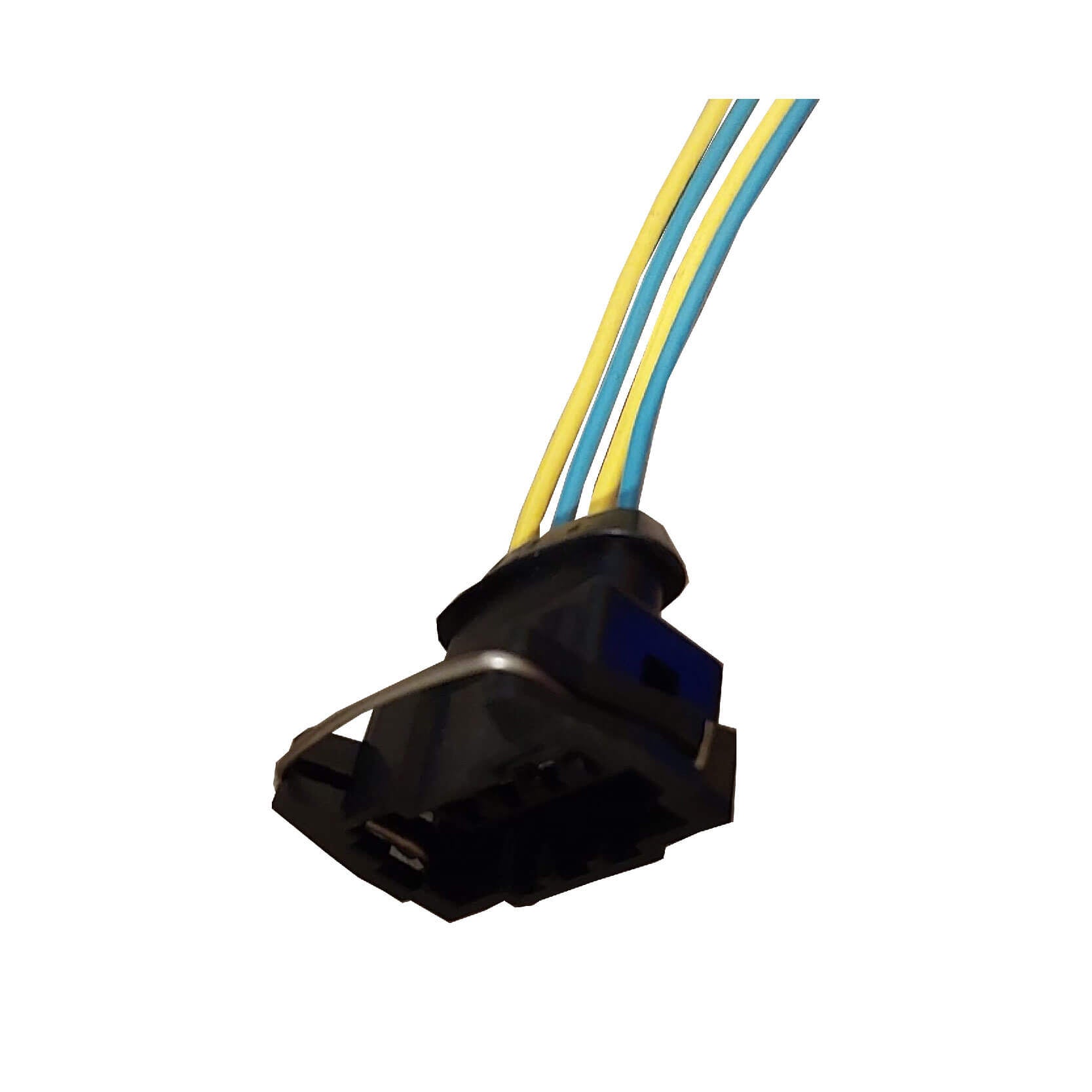 Conector Enchufe Distribuidor Daewoo Matiz, Ford Festiva