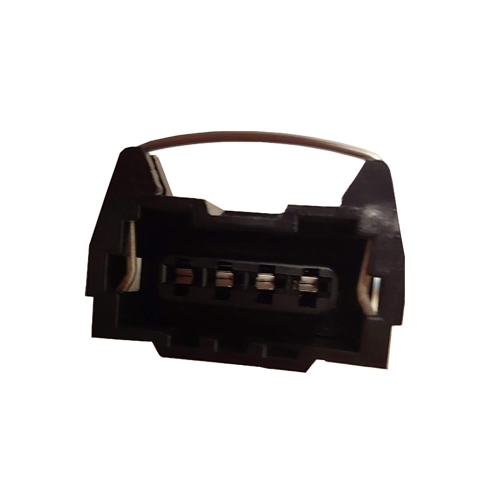 Conector Enchufe Distribuidor Daewoo Matiz, Ford Festiva