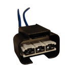 Conector Enchufe ElectroVentilador, Aire Acondicionado, Hyundai, kia, más