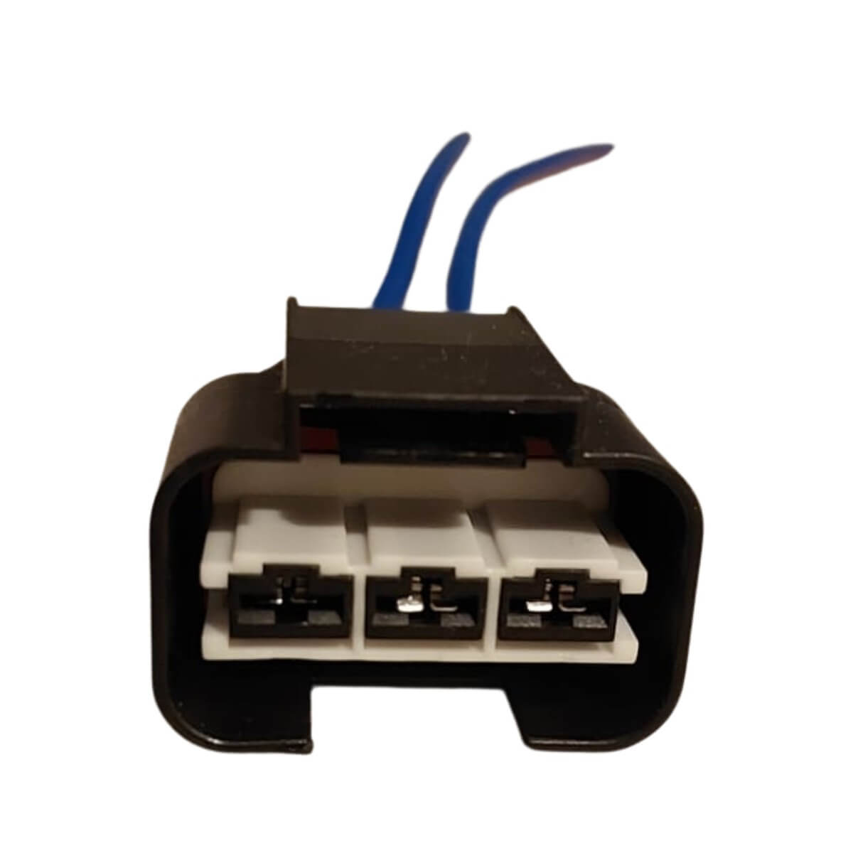 Conector Enchufe ElectroVentilador, Aire Acondicionado, Hyundai, kia, más
