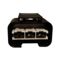 Conector Enchufe ElectroVentilador, Aire Acondicionado, Hyundai, kia, más
