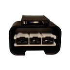Conector Enchufe ElectroVentilador, Aire Acondicionado, Hyundai, kia, más