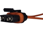 Conector Enchufe ElectroVentilador GM (Chevrolet) Monza, Century, Celebrity