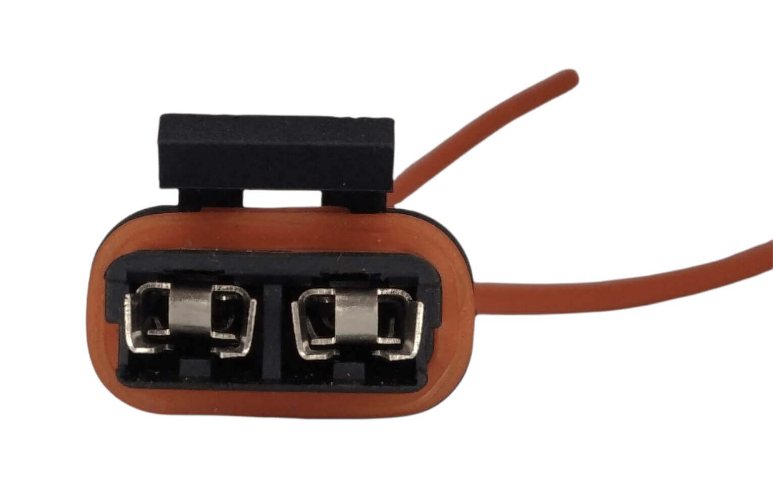 Conector Enchufe ElectroVentilador GM (Chevrolet) Monza, Century, Celebrity