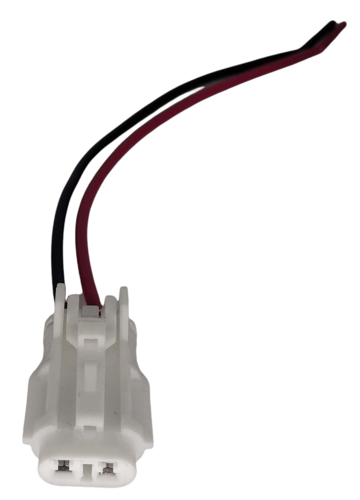 Conector Enchufe Faros, Bobina, Cocuyo, Hyundai, Kia, Chevrolet, Luv Dmax, Universal.