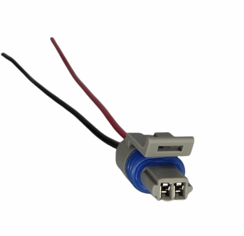 Conector Enchufe, Sensor Temperatura, Filtro Aire, Chevrolet, Fiat Faros, Hyundai, kia, Opel