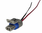 Conector Enchufe, Sensor Temperatura, Filtro Aire, Chevrolet, Fiat Faros, Hyundai, kia, Opel