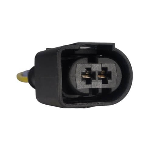 Conector Enchufe Inyector, Bobina Mercedes Benz, Volkswagen, Amarok, Audi, Sprinter, MG, Nissan NP300 y más. Nippon Denso