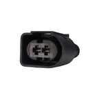 Conector Enchufe Inyector, Bobina Mercedes Benz, Volkswagen, Amarok, Audi, Sprinter, MG, Nissan NP300 y más. Nippon Denso