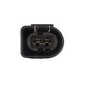Conector Enchufe Inyector, Bobina Mercedes Benz, Volkswagen, Amarok, Audi, Sprinter, MG, Nissan NP300 y más. Nippon Denso