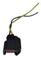 Conector Enchufe Inyector Chevrolet, Chevy, Ford, Gmc, Mazda, Jeep