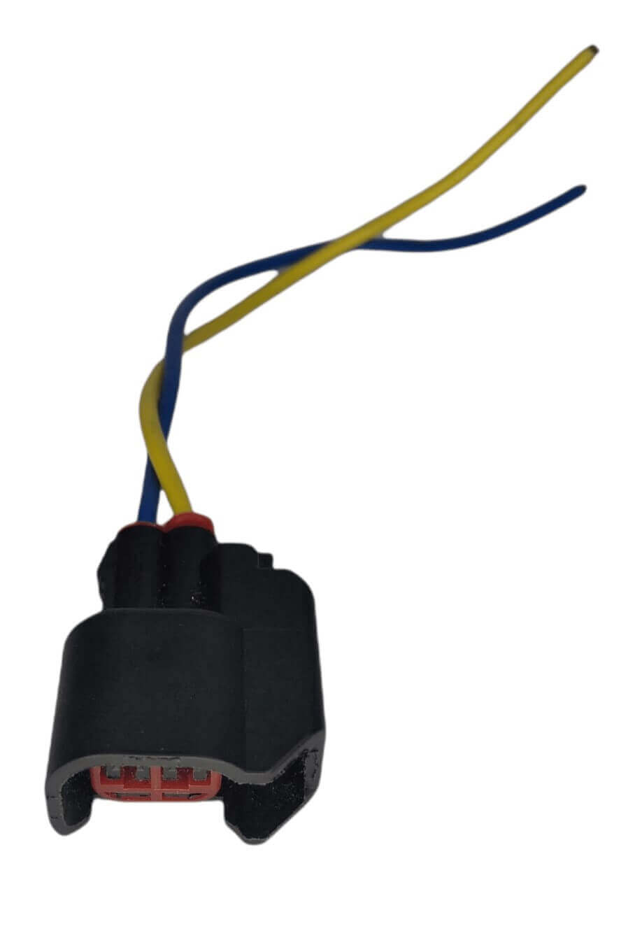 Conector Enchufe Inyector Chevrolet, Chevy, Ford, Gmc, Mazda, Jeep