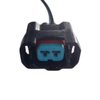 Conector Enchufe Inyector Honda Civic, Accord, Fit, Crv, Pilot, Odyssey