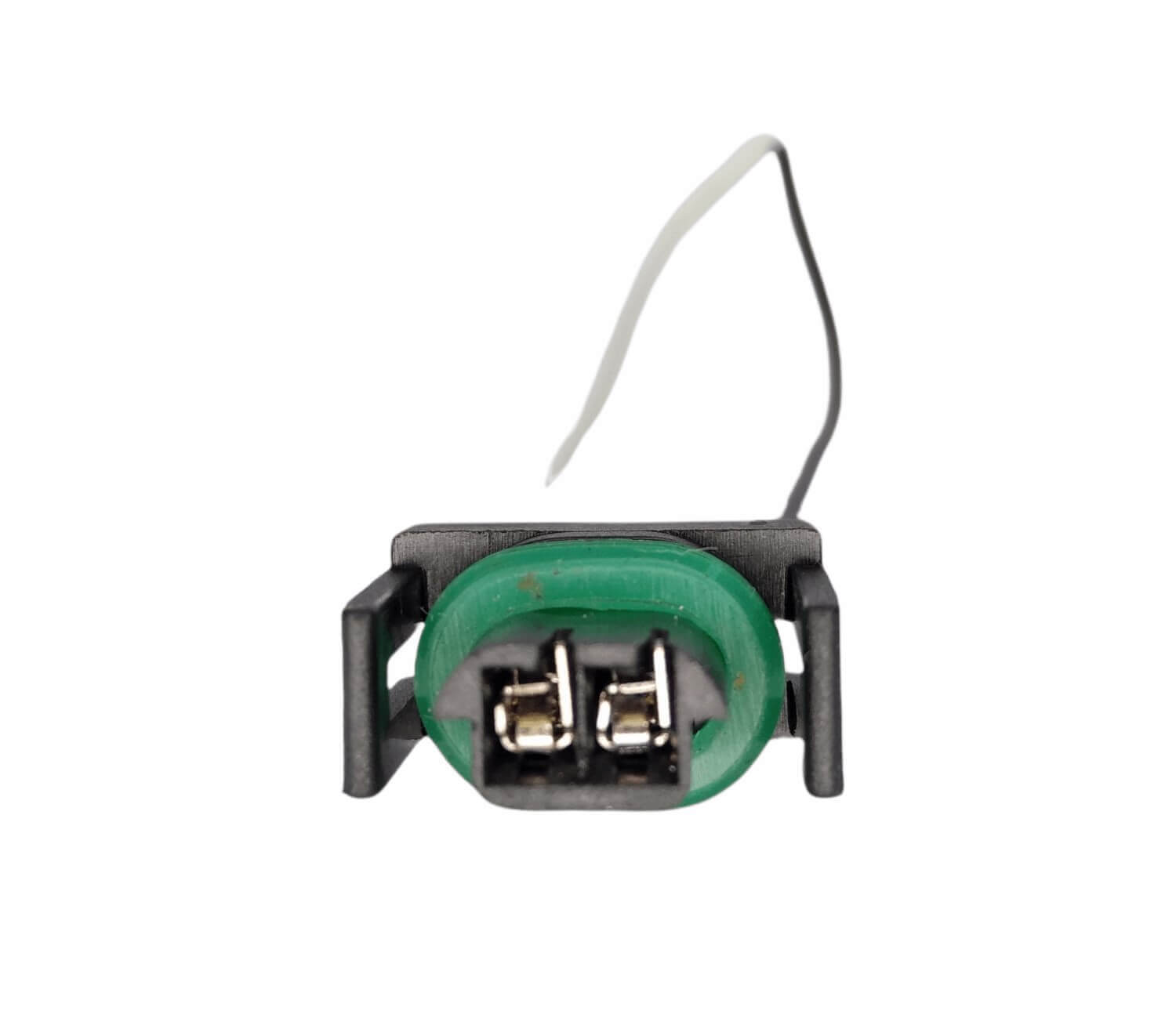 Conector Enchufe Inyector, Sensor de Temperatura, Bomba Gasolina Externa Daewoo, Chevrolet, Cielo, Corsa y Más.