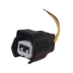 Conector Enchufe Inyector, Sensor Temperatura, Nissan, Mazda