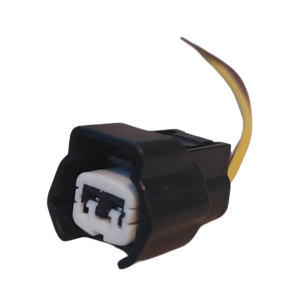 Conector Enchufe Inyector, Sensor Temperatura, Nissan, Mazda