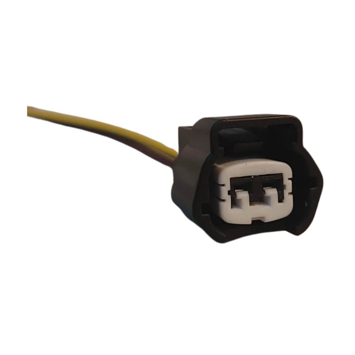 Conector Enchufe Inyector, Sensor Temperatura, Nissan, Mazda