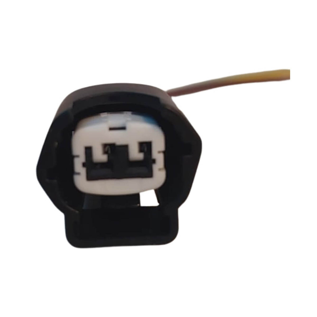 Conector Enchufe Inyector, Sensor Temperatura, Nissan, Mazda