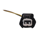 Conector Enchufe Inyector, Sensor Temperatura, Nissan, Mazda