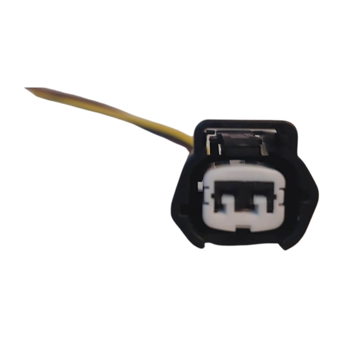 Conector Enchufe Inyector, Sensor Temperatura, Nissan, Mazda