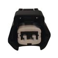 Conector Enchufe Inyector, Sensor Temperatura, Nissan, Mazda